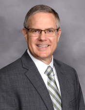 Keith McBurnett