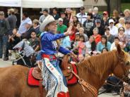 Bluebonnet Festival