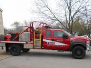 Brush Truck 1