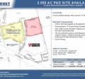 Burnet EDC Property- East Side Commercial Park