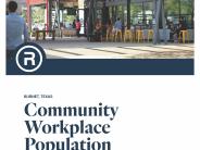 Burnet, Texas- Community Workplace Population- Page 1