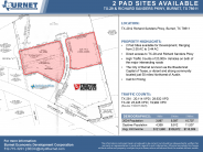 East Side Commercial Park